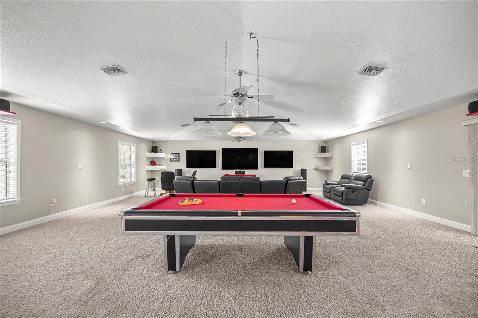 GOLF PARK UN 01 - Residential