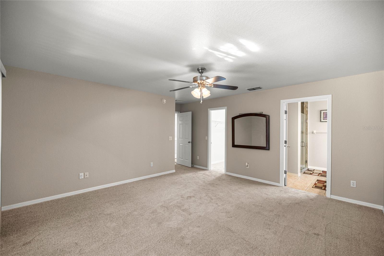 GOLF PARK UN 01 - Residential