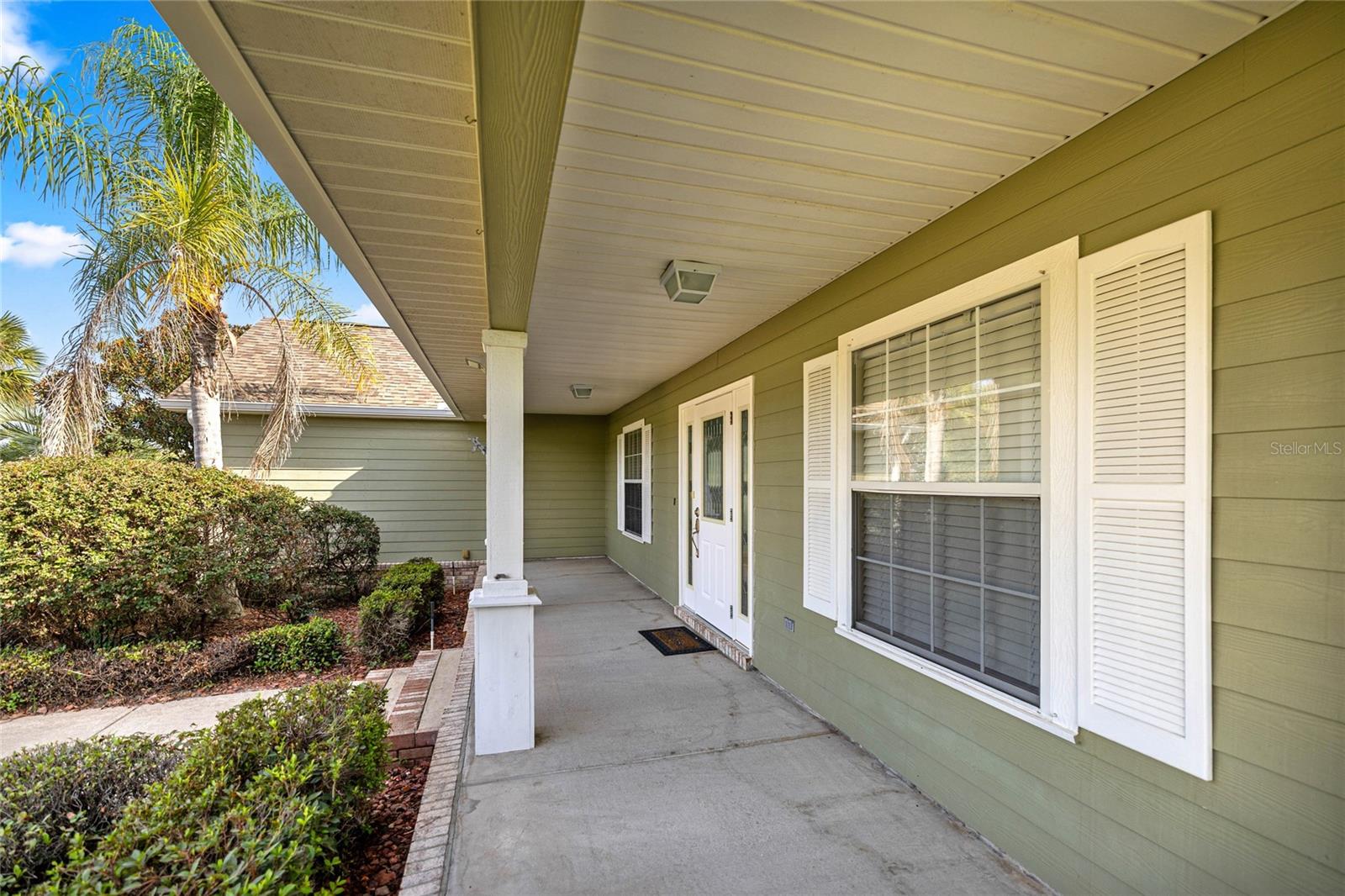 GOLF PARK UN 01 - Residential