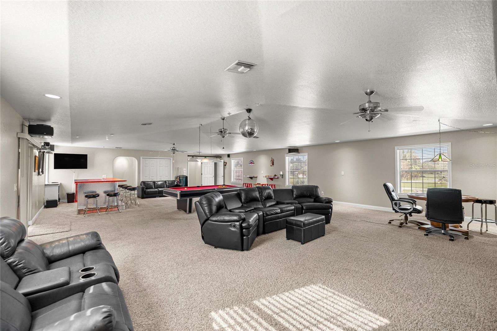 GOLF PARK UN 01 - Residential