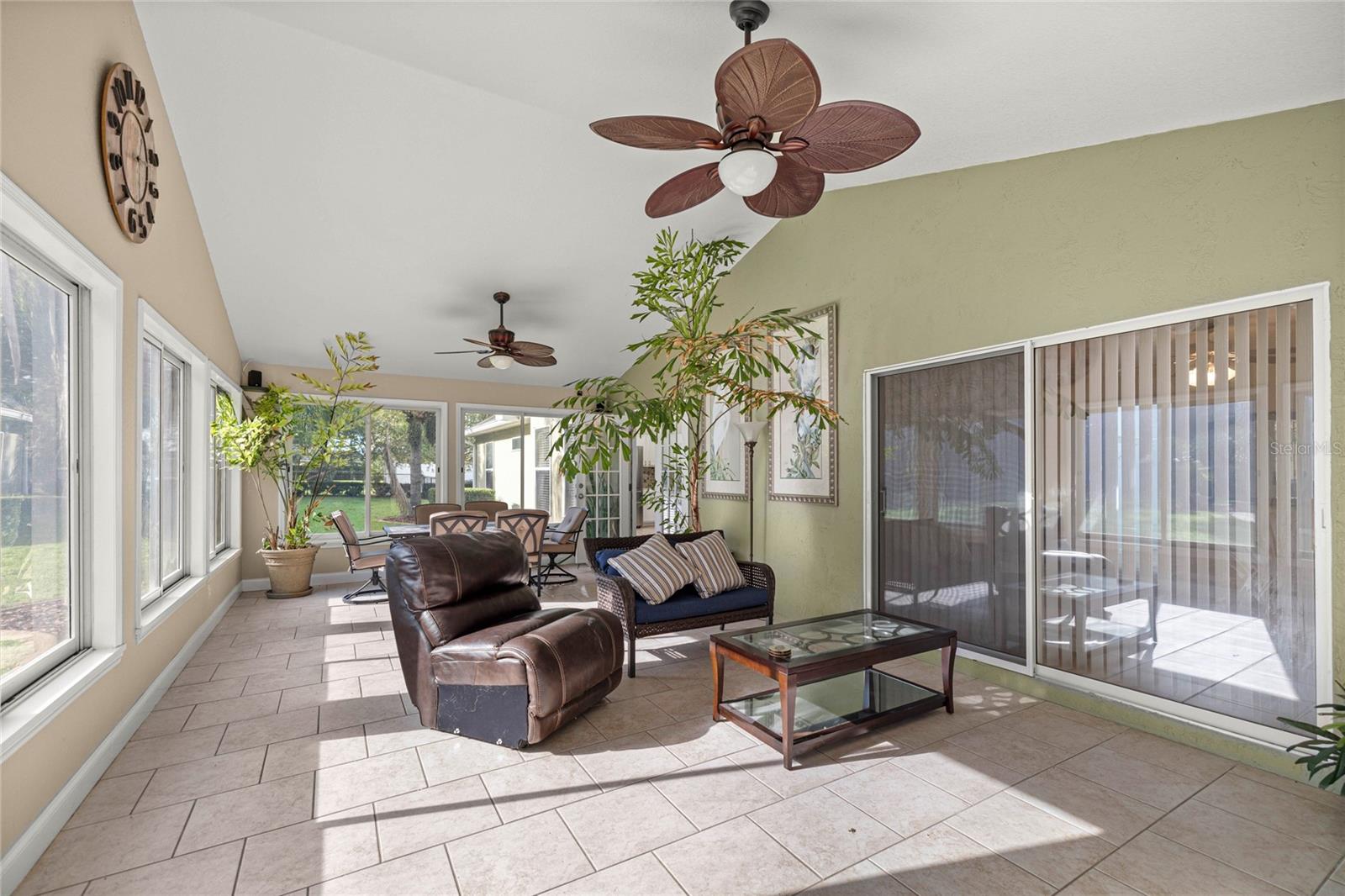 GOLF PARK UN 01 - Residential