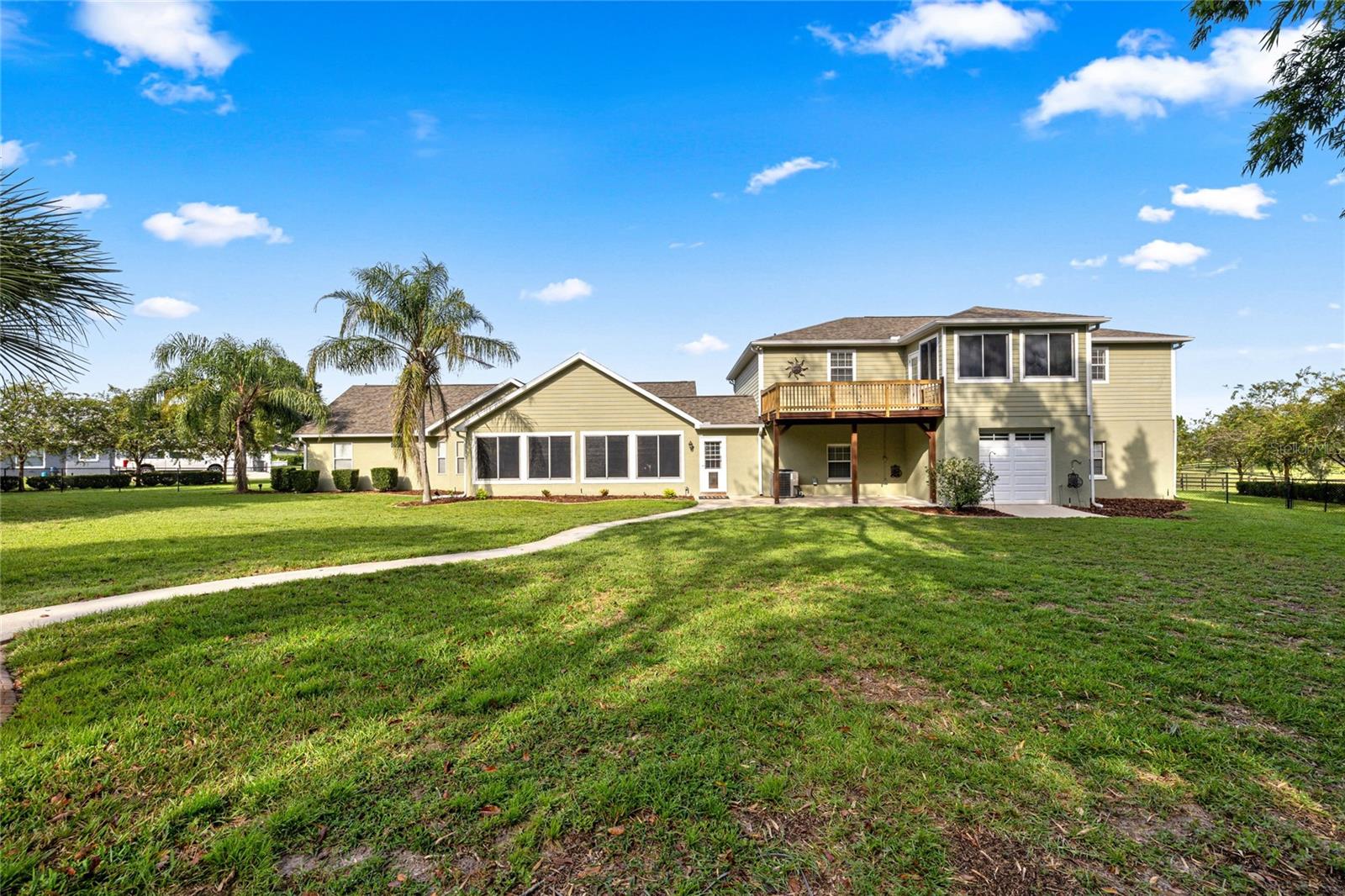 GOLF PARK UN 01 - Residential