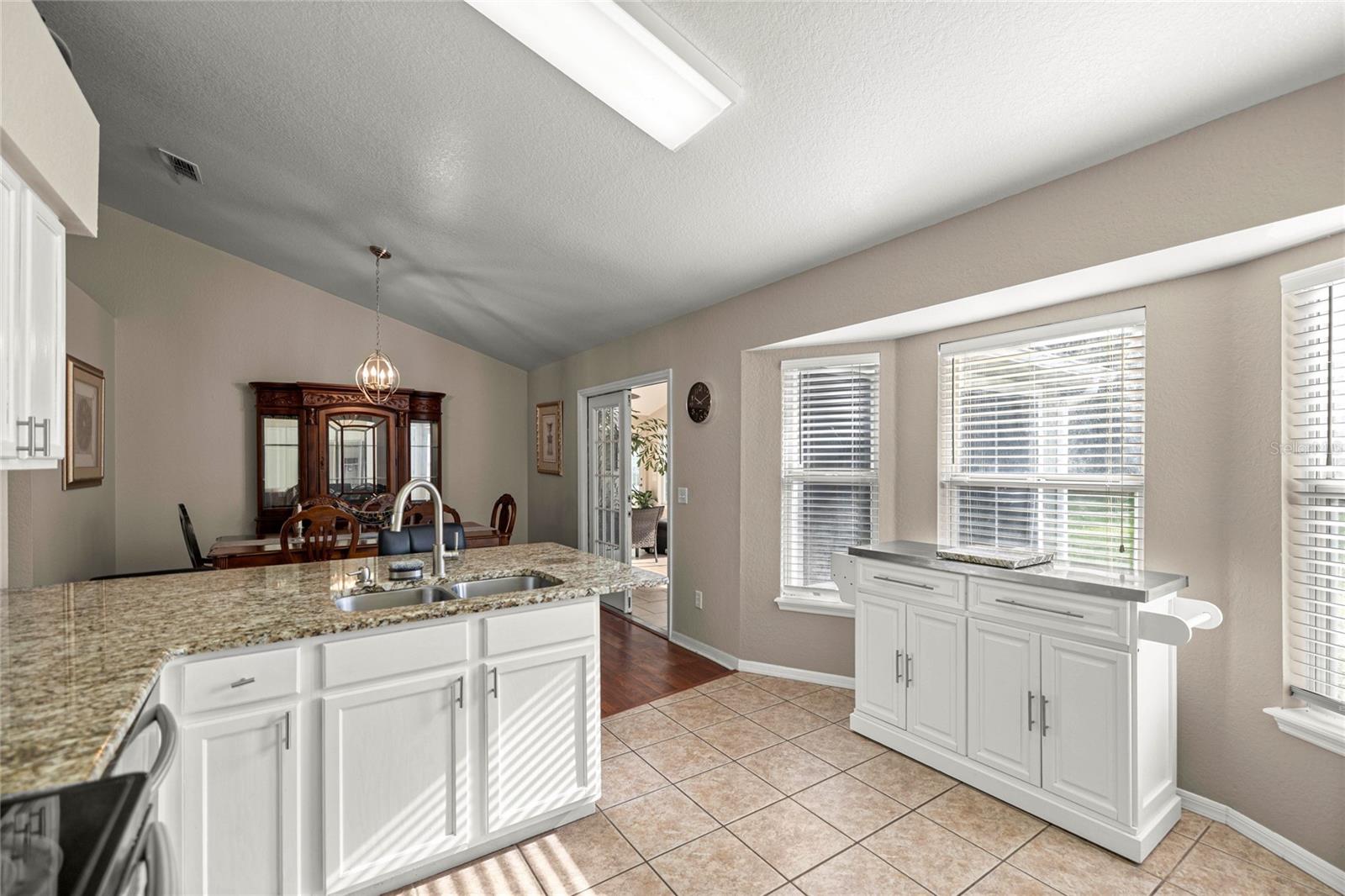 GOLF PARK UN 01 - Residential