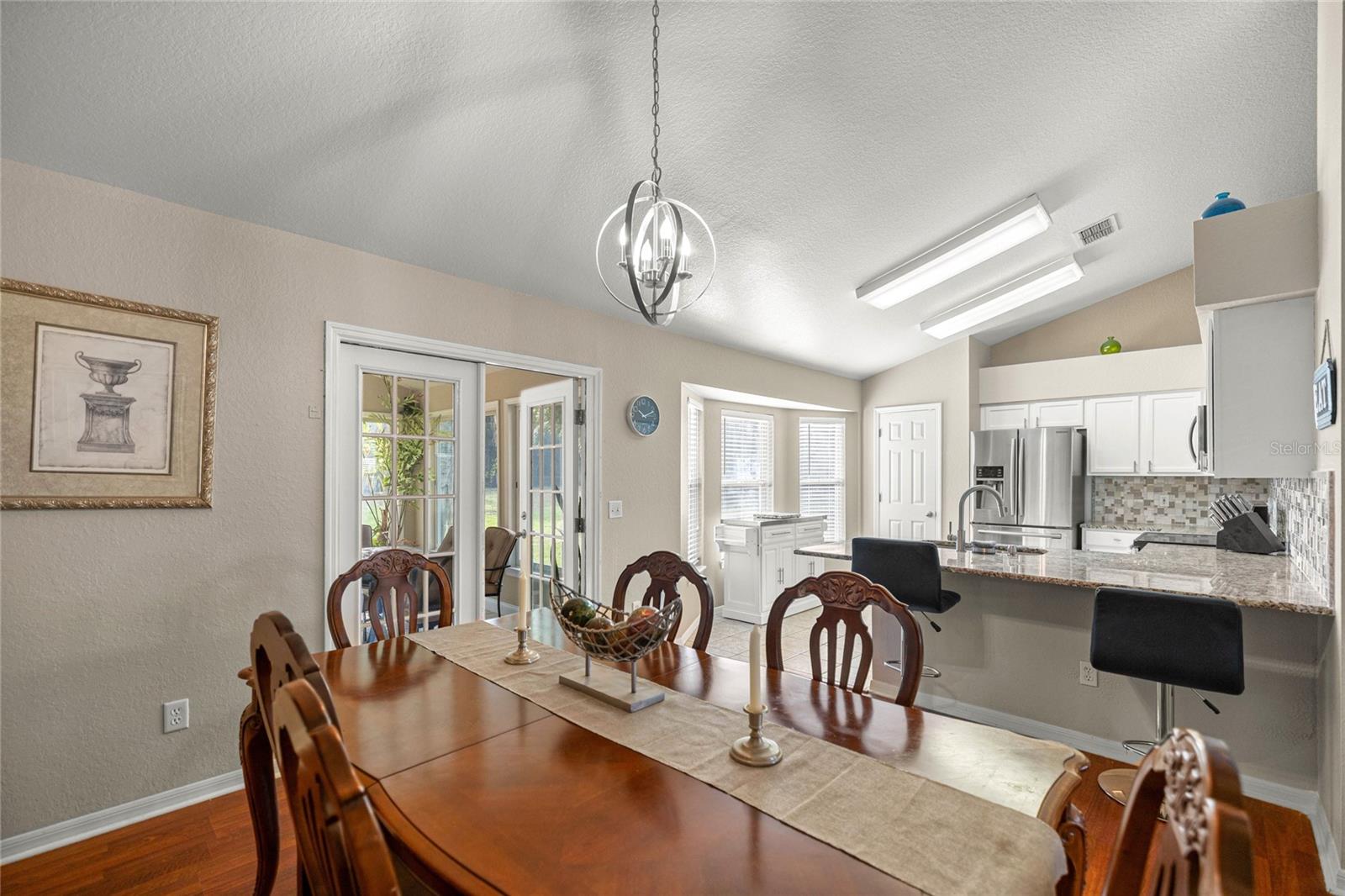 GOLF PARK UN 01 - Residential