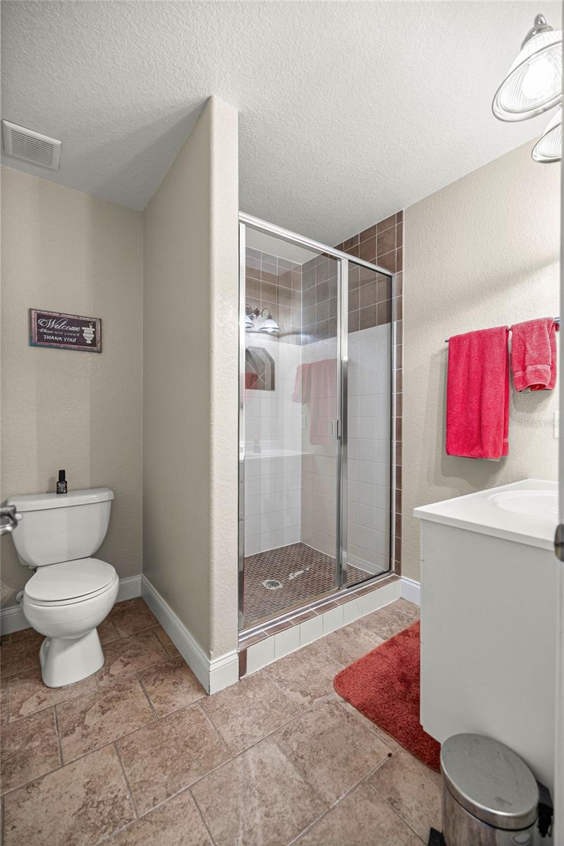 GOLF PARK UN 01 - Residential