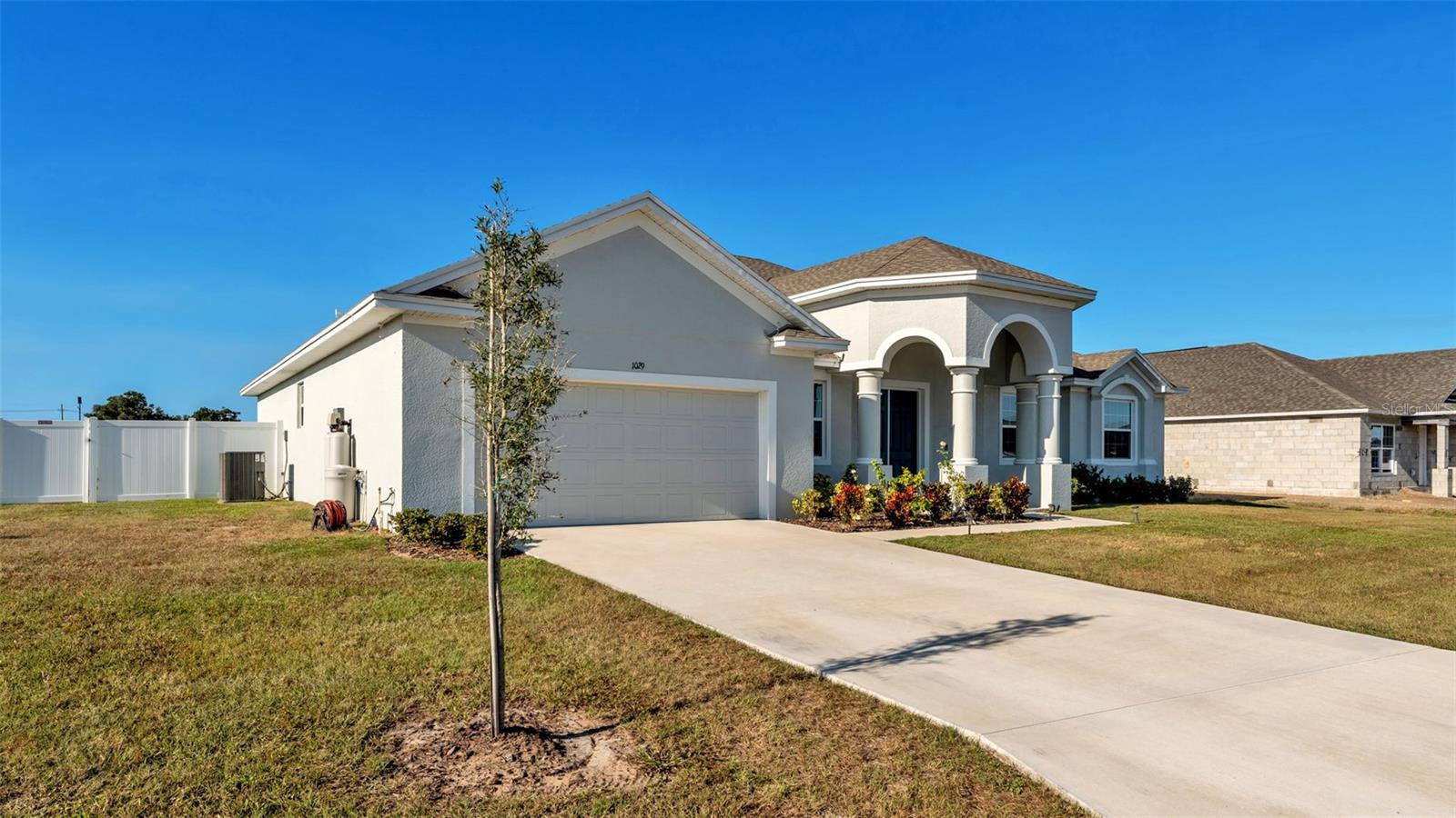 SAND LK GRVS PH I - Residential