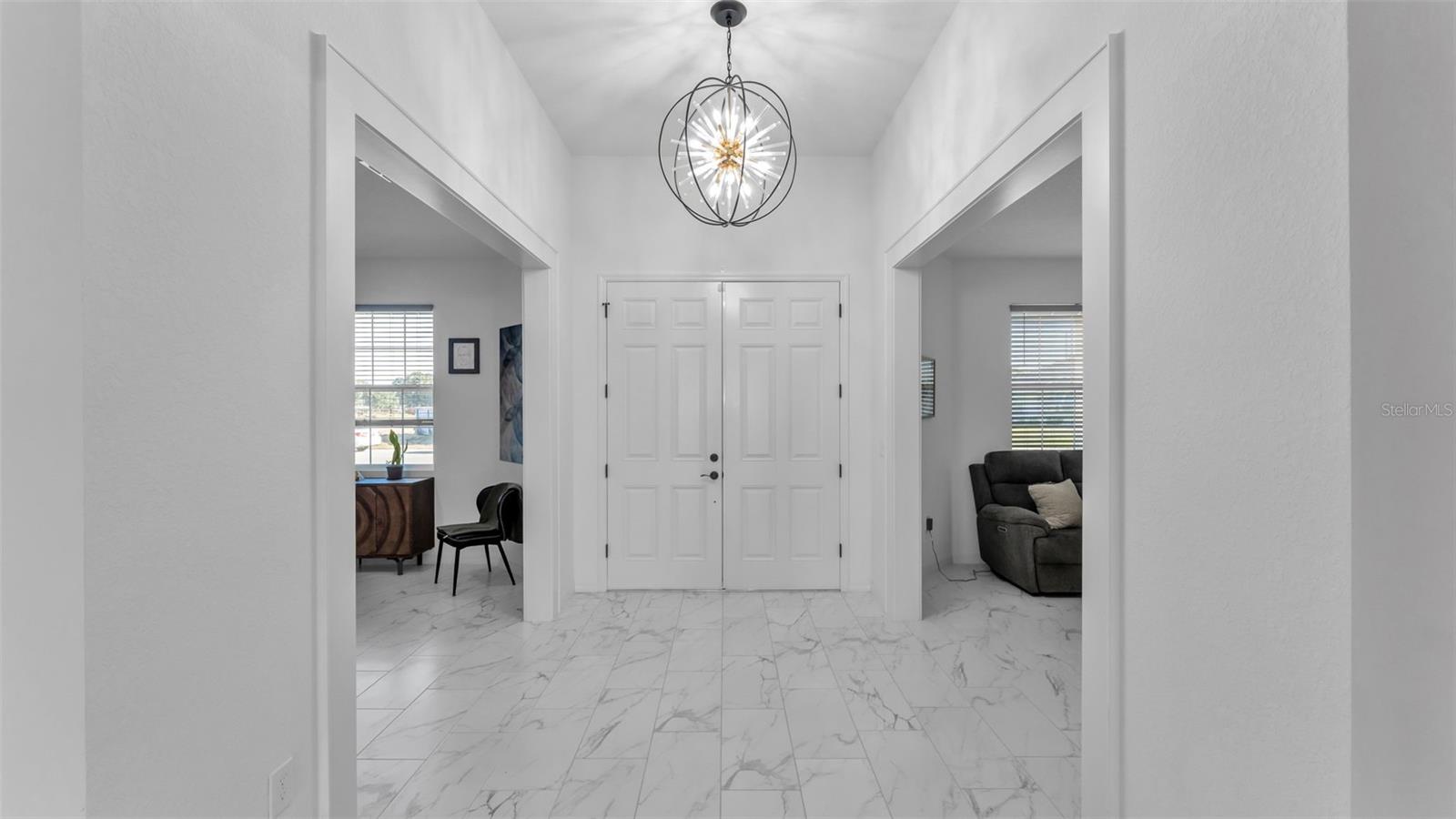 SAND LK GRVS PH I - Residential