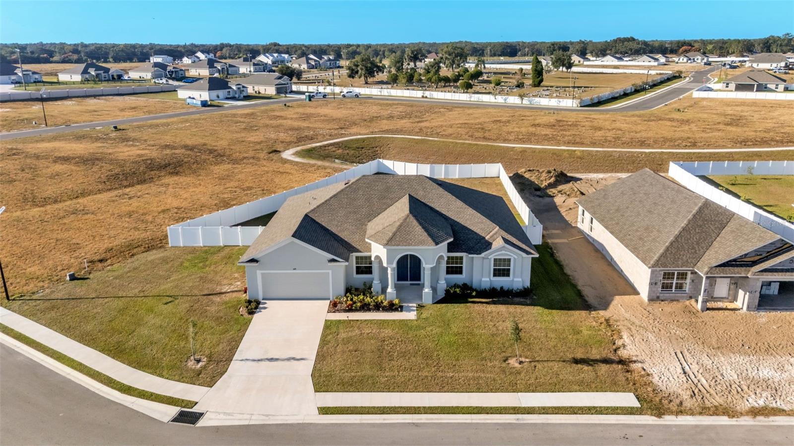 SAND LK GRVS PH I - Residential