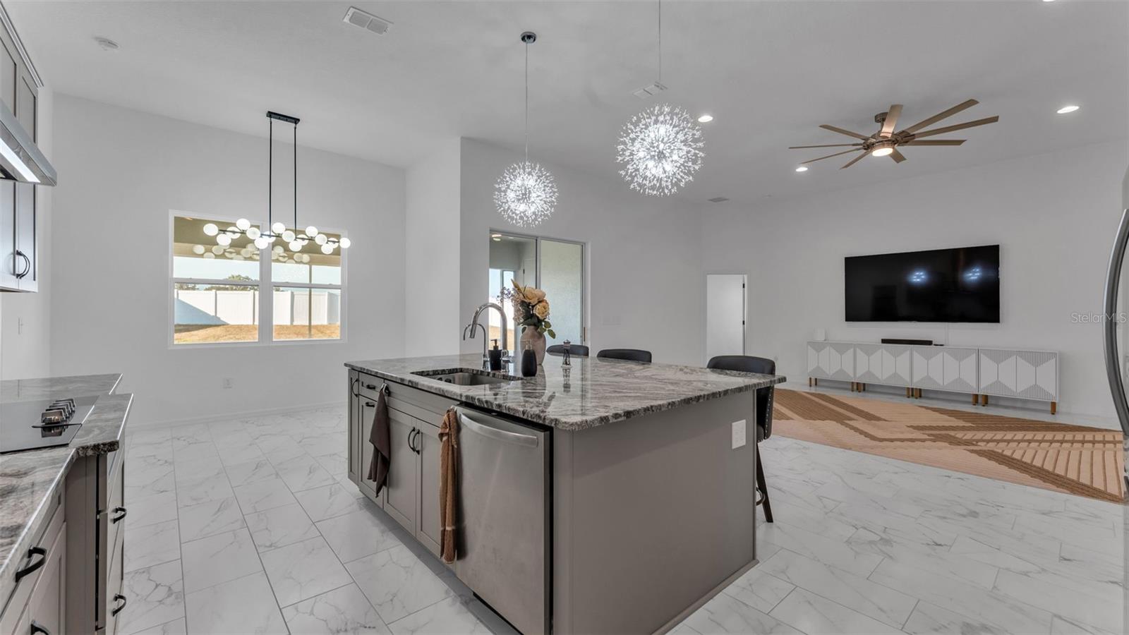 SAND LK GRVS PH I - Residential