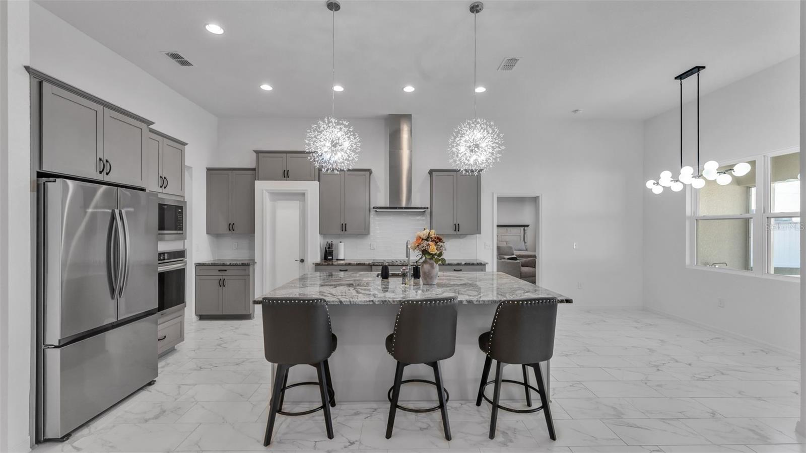 SAND LK GRVS PH I - Residential