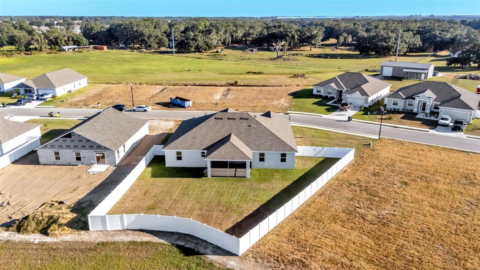 SAND LK GRVS PH I - Residential