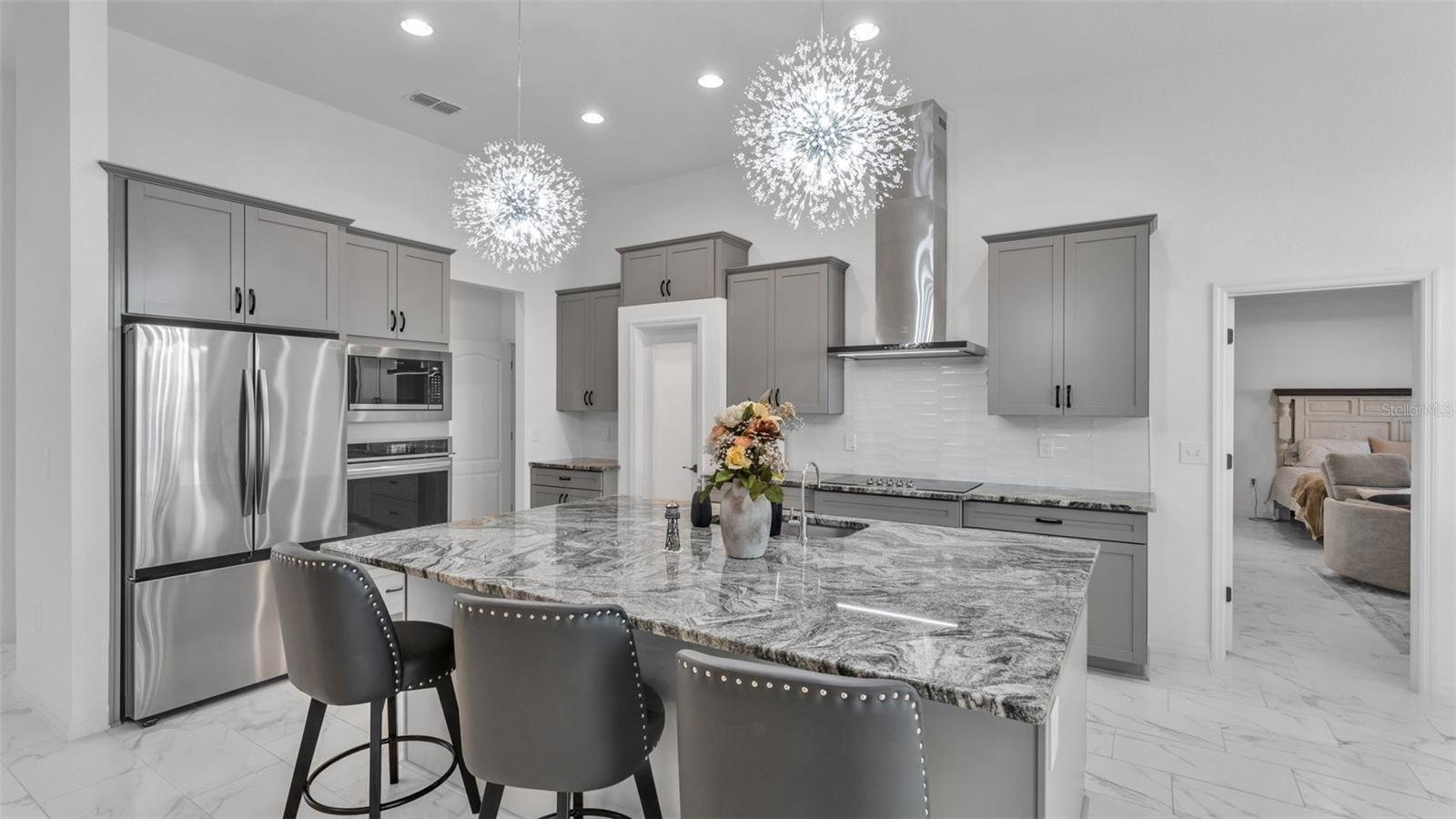 SAND LK GRVS PH I - Residential