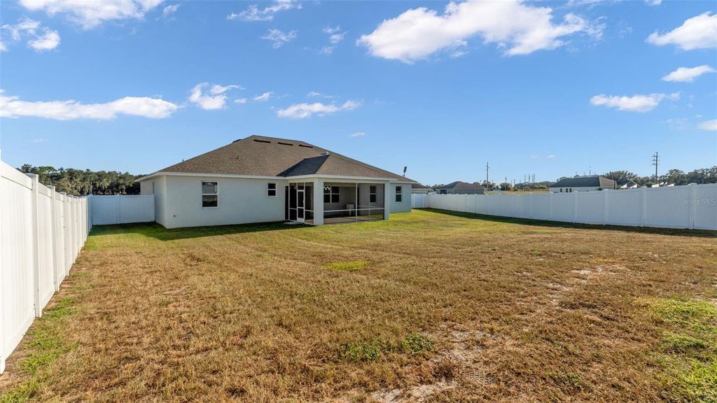 Photo of 1029 Bergamot Drive, Bartow, FL 33830 (MLS # L4957094)