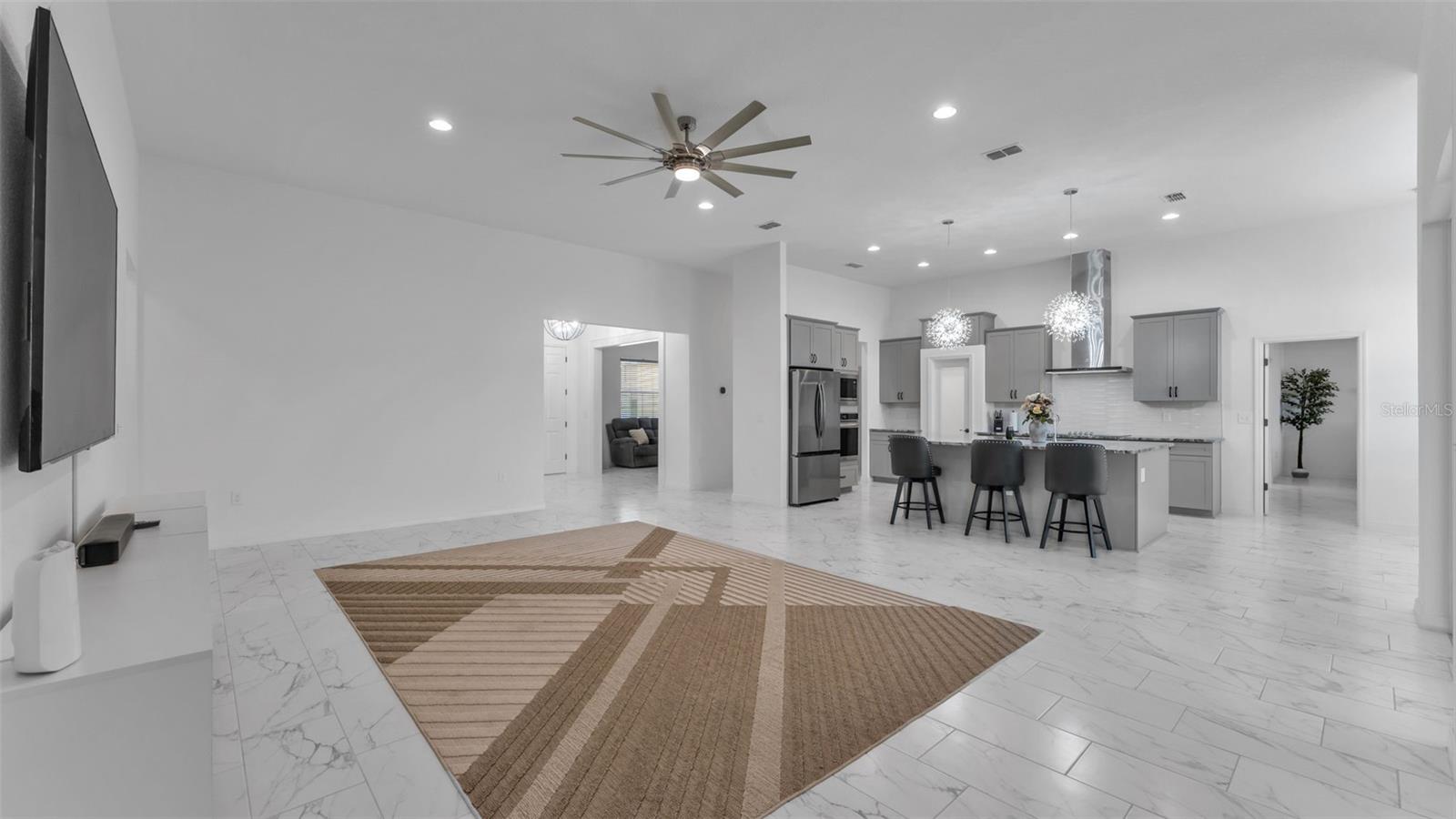 SAND LK GRVS PH I - Residential