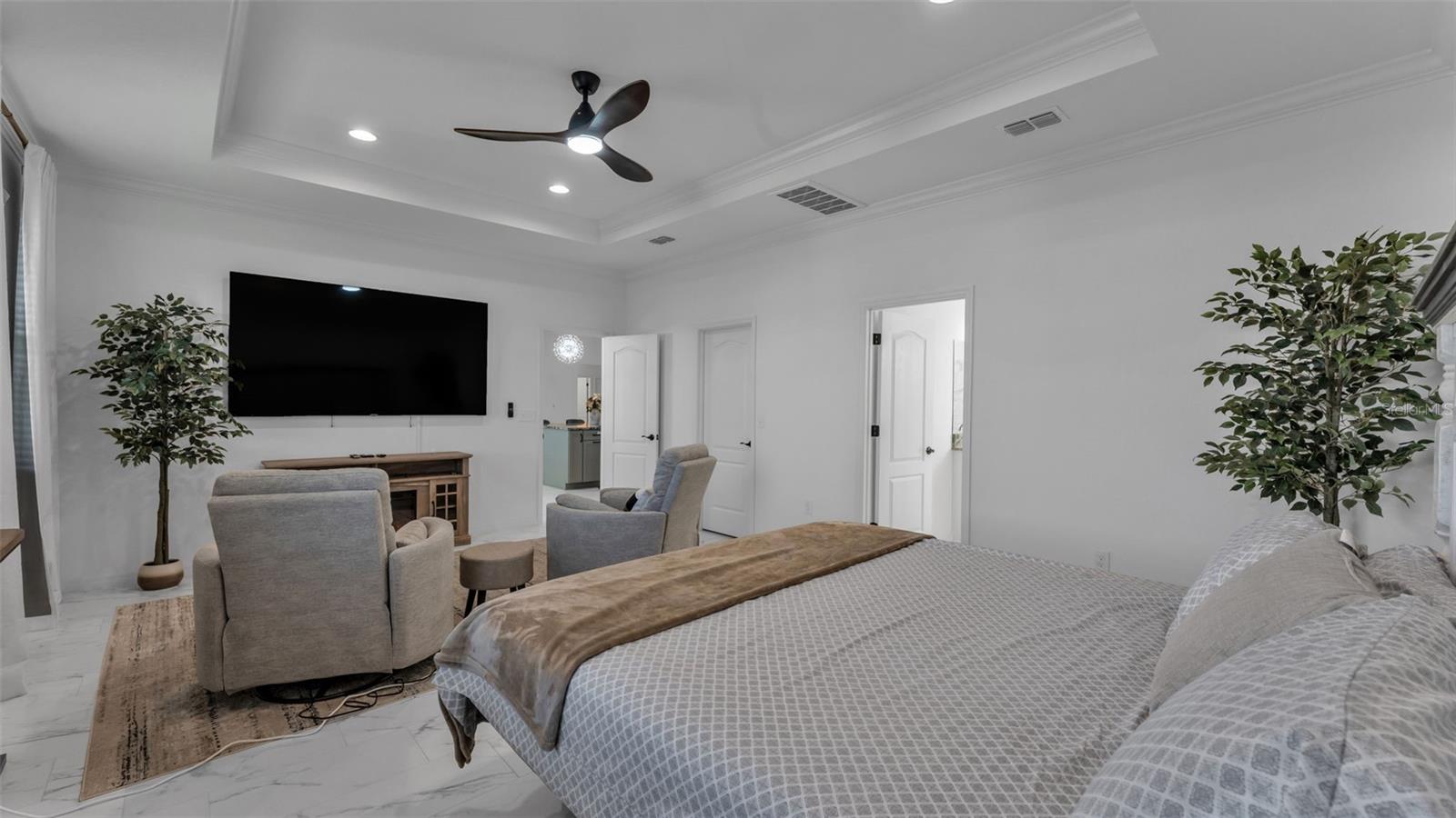 SAND LK GRVS PH I - Residential