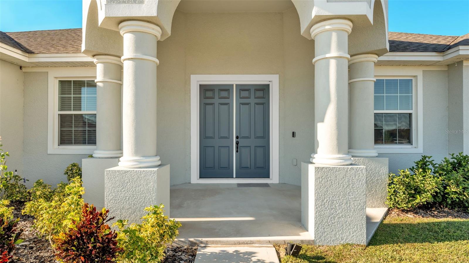 SAND LK GRVS PH I - Residential