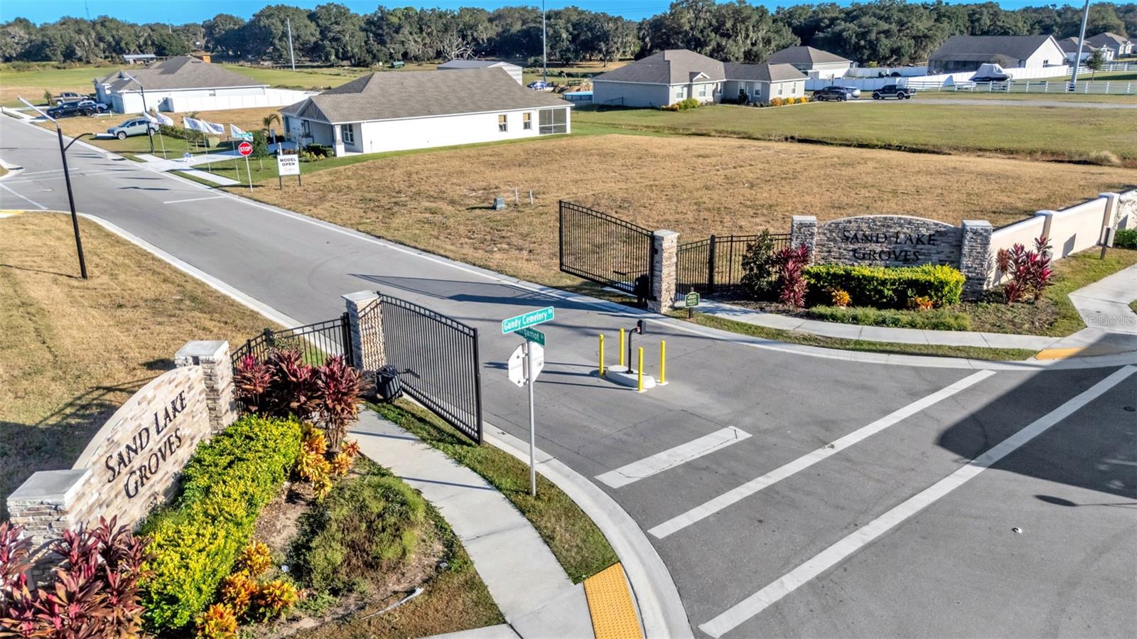 SAND LK GRVS PH I - Residential