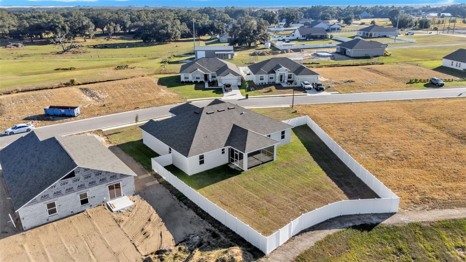 SAND LK GRVS PH I - Residential