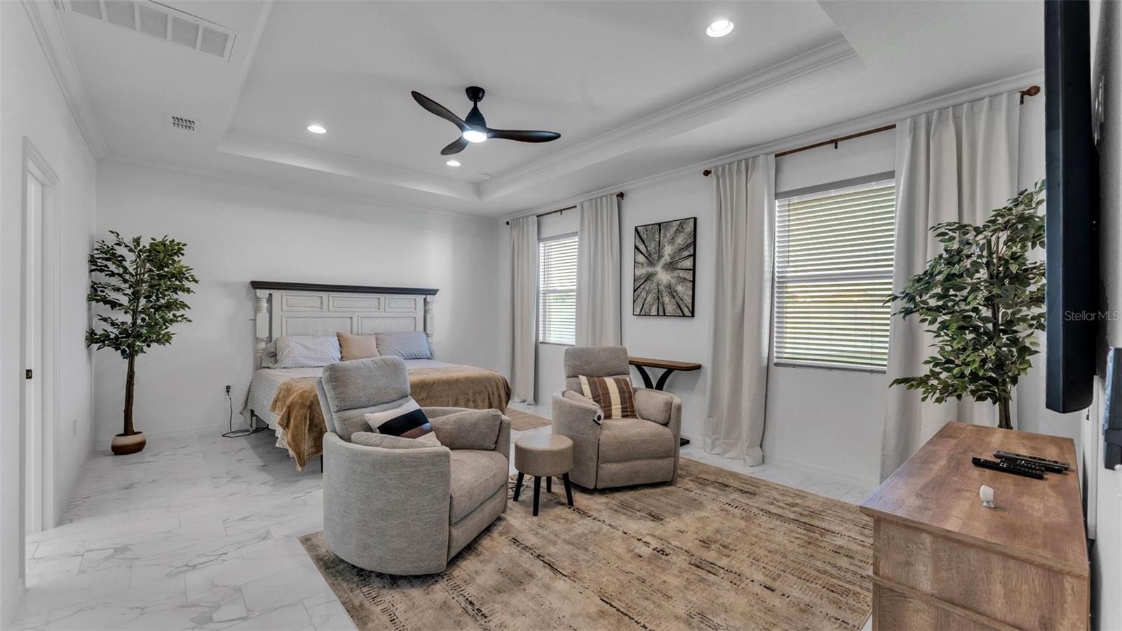 SAND LK GRVS PH I - Residential