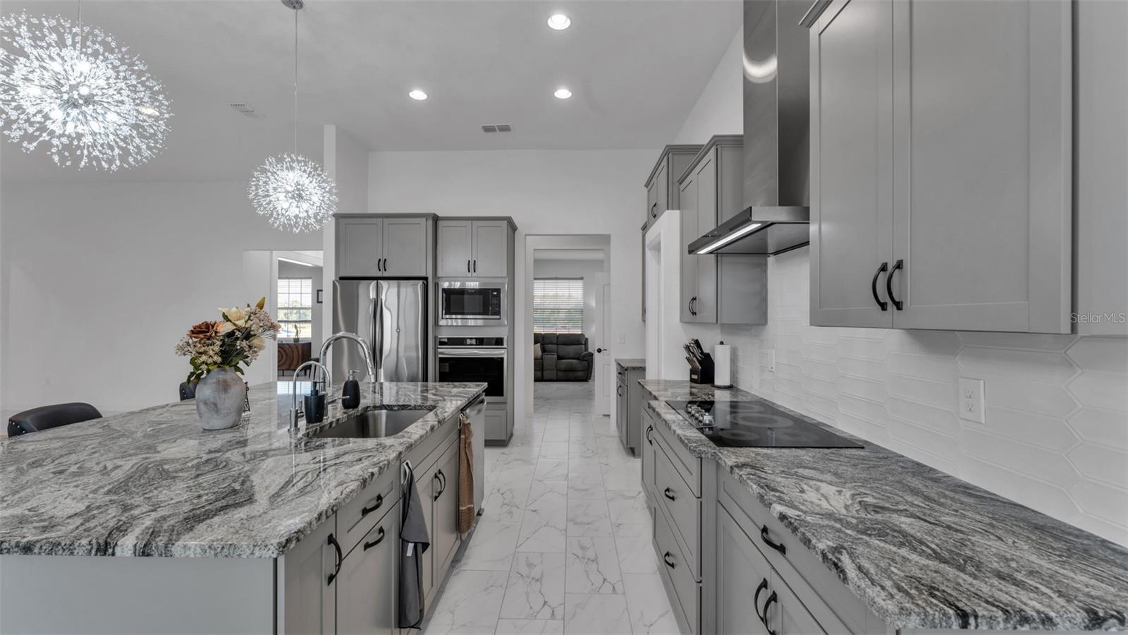 SAND LK GRVS PH I - Residential