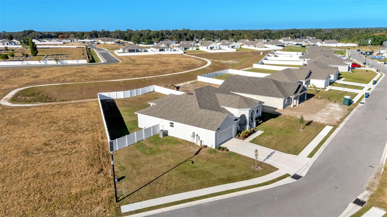 SAND LK GRVS PH I - Residential