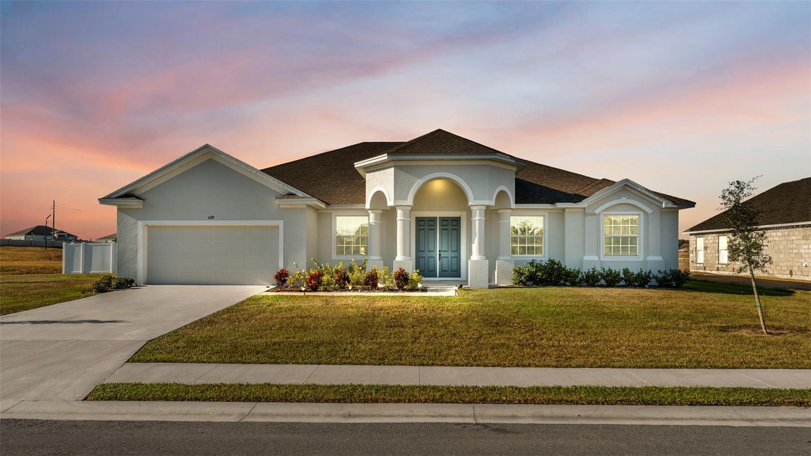 SAND LK GRVS PH I - Residential