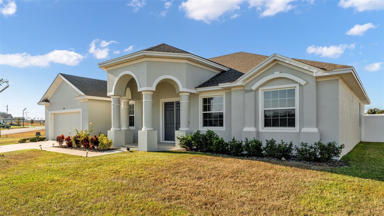 SAND LK GRVS PH I - Residential