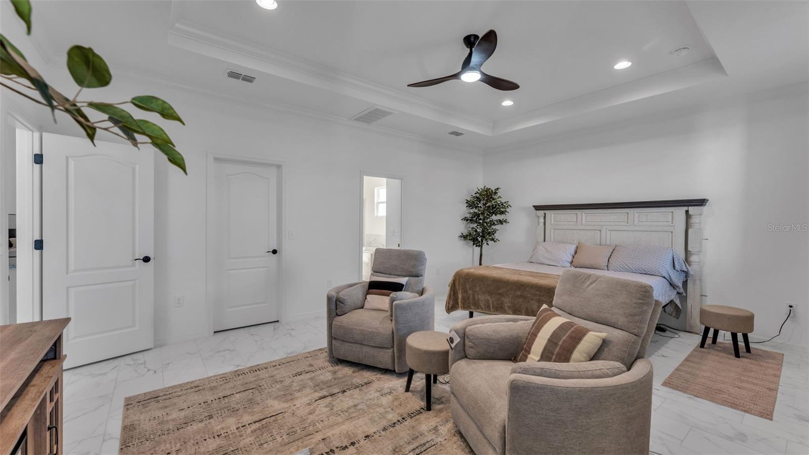 SAND LK GRVS PH I - Residential