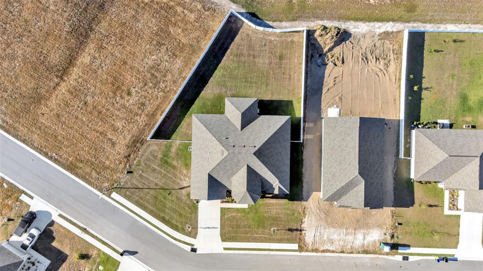 SAND LK GRVS PH I - Residential