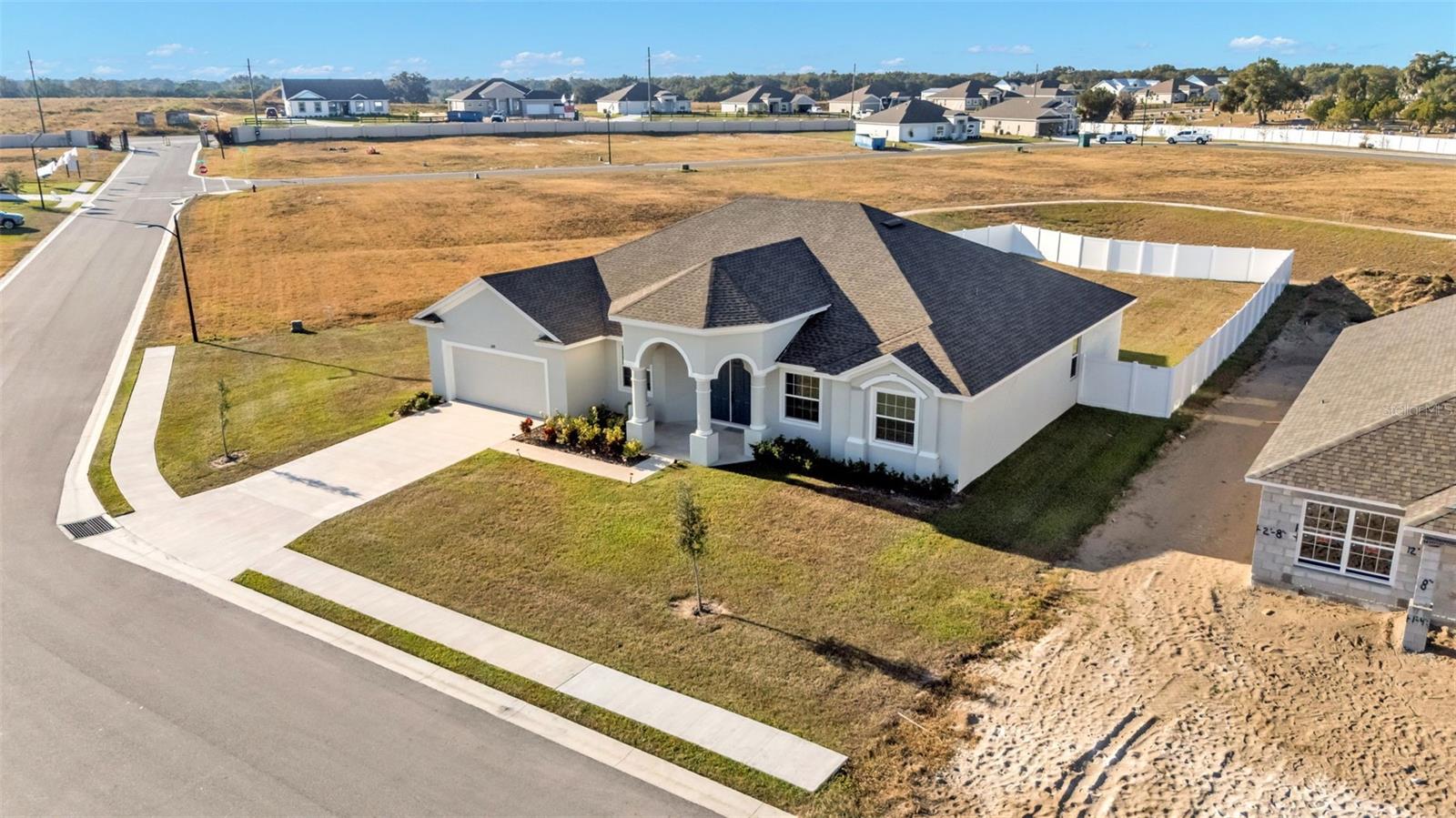 SAND LK GRVS PH I - Residential