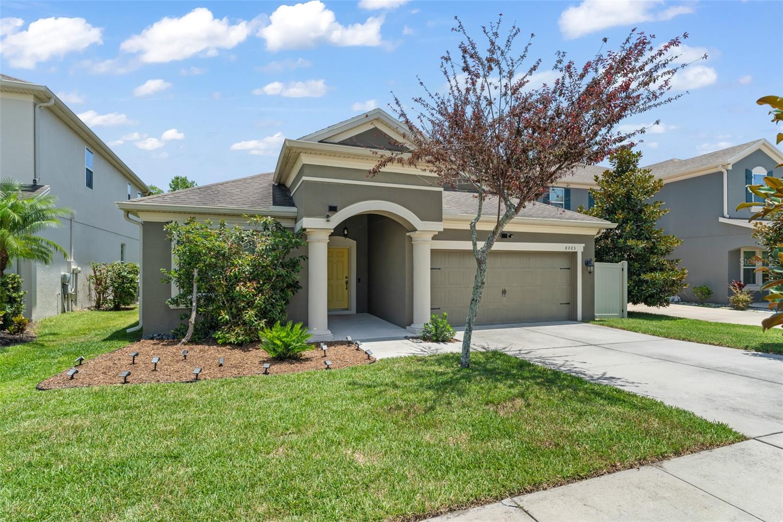 8065 PLEASANT PINE CIRCLE