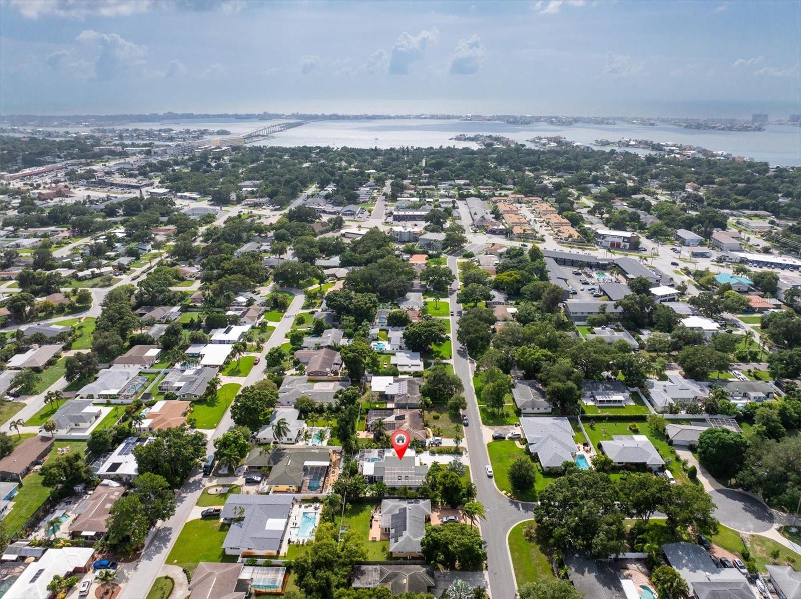 37 SOUTHWIND DRIVE