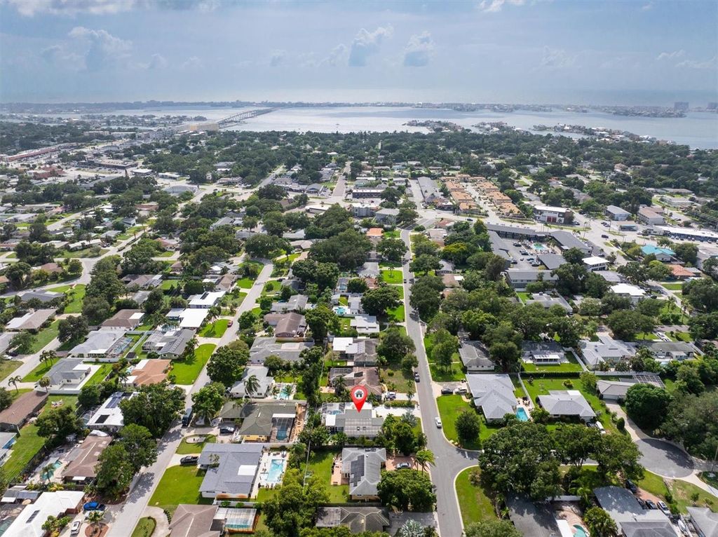 Photo of 37 Southwind Drive, Belleair Bluffs, FL 33770 (MLS # TB8531462)