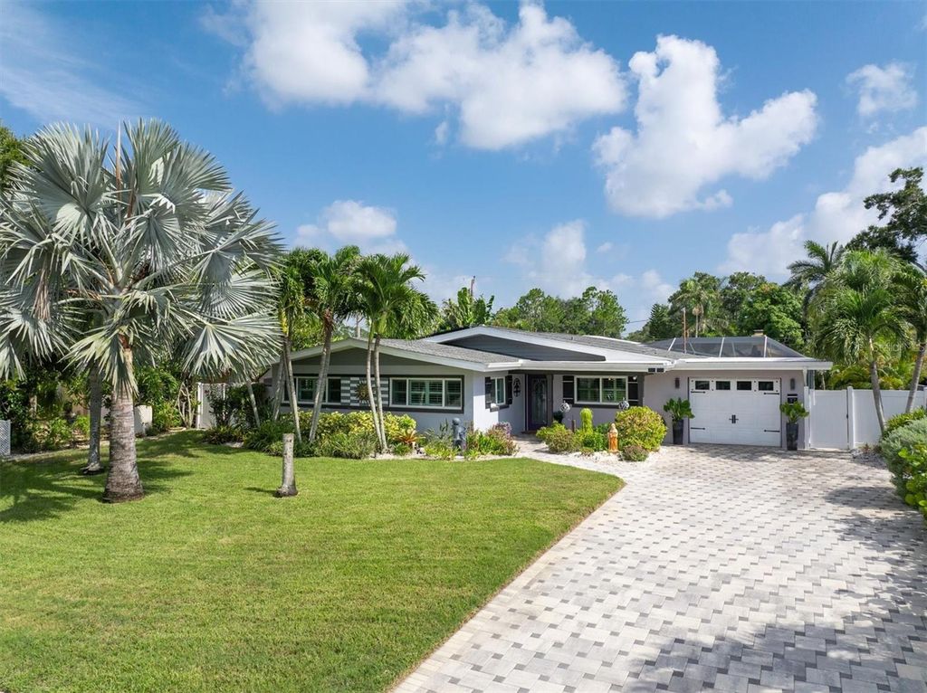 Photo of 37 Southwind Drive, Belleair Bluffs, FL 33770 (MLS # TB8531462)