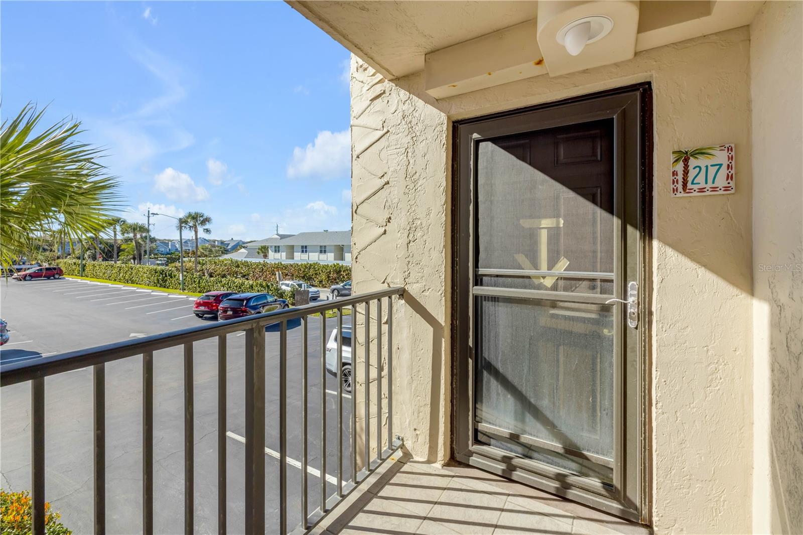 HACIENDA DEL SOL CONDO - Residential