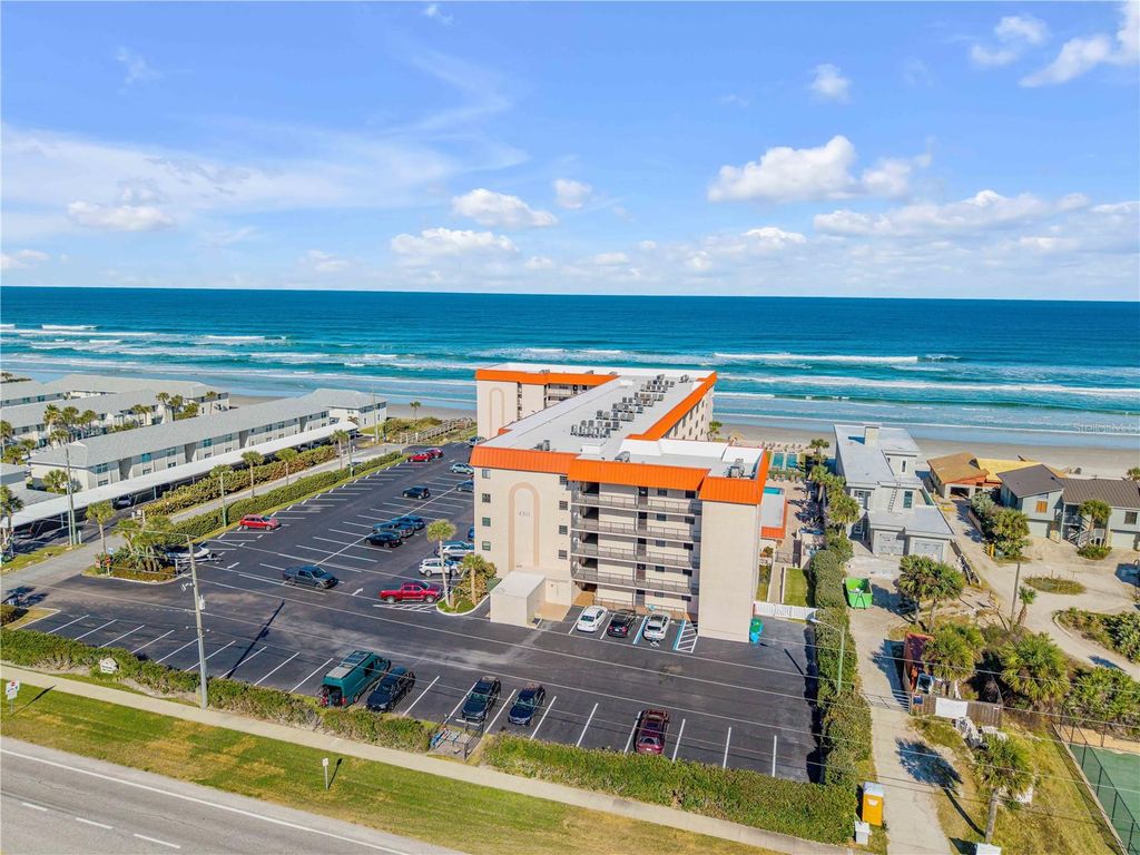 Photo of 4301 S Atlantic Avenue #2170, New Smyrna Beach, FL 32169 (MLS # NS1087125)