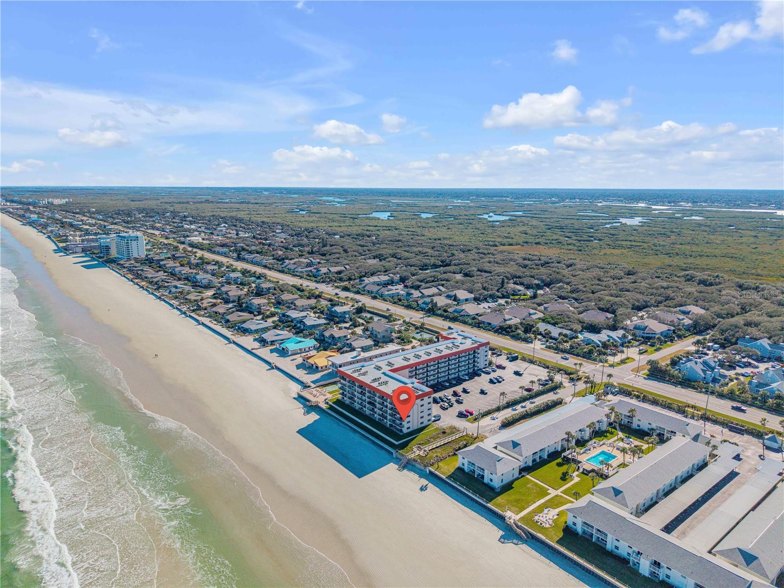 HACIENDA DEL SOL CONDO - Residential