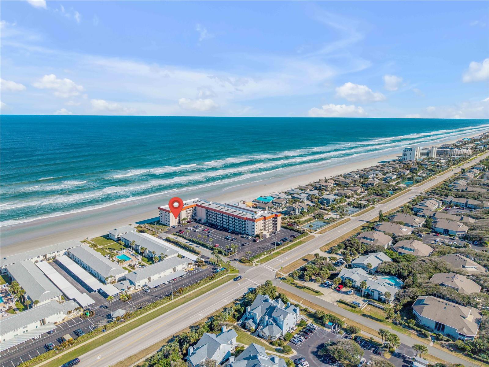 HACIENDA DEL SOL CONDO - Residential