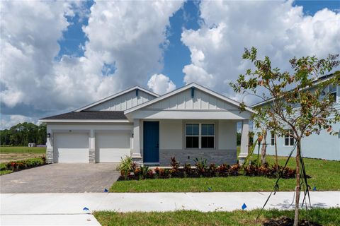Photo of 118 Venetian Palms Boulevard, New Smyrna Beach, FL 32168 (MLS # W7877253)