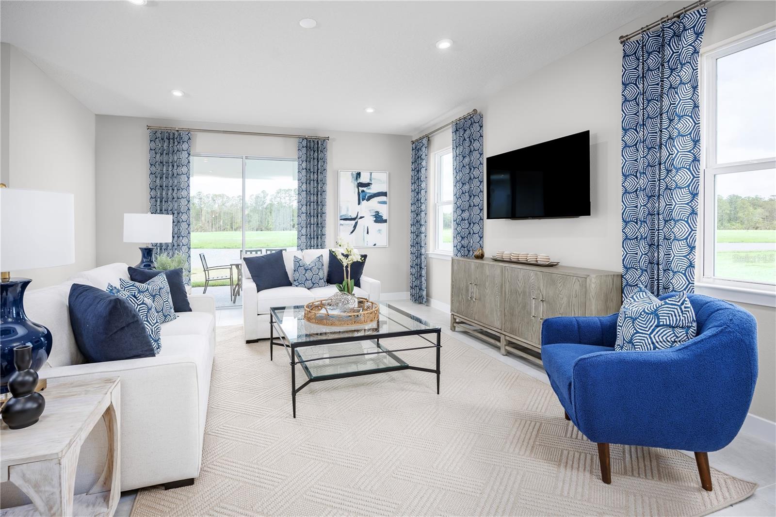 118 VENETIAN PALMS BOULEVARD
