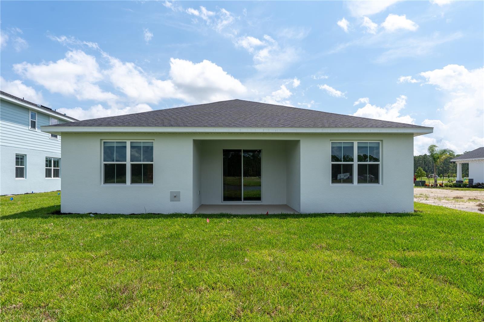 118 VENETIAN PALMS BOULEVARD