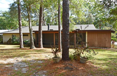 A home in ALTAMONTE SPRINGS