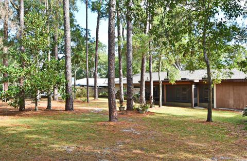 A home in ALTAMONTE SPRINGS