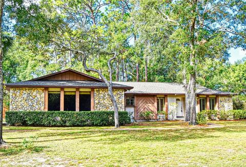 A home in ALTAMONTE SPRINGS