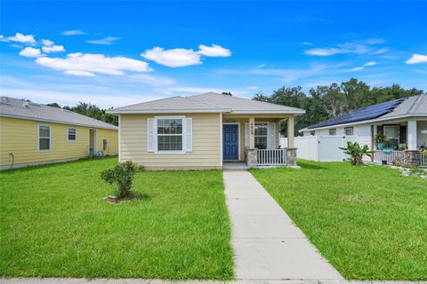4649 COLLEGE DRIVE ORLANDO FL 32811