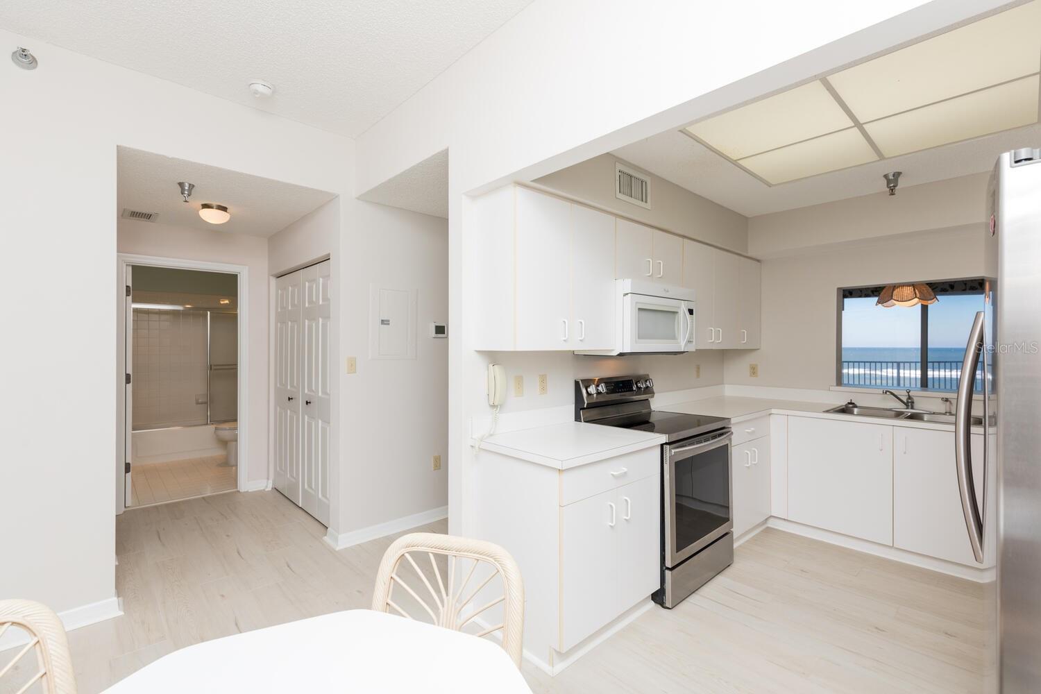 SURF CLUB 1 - Residential
