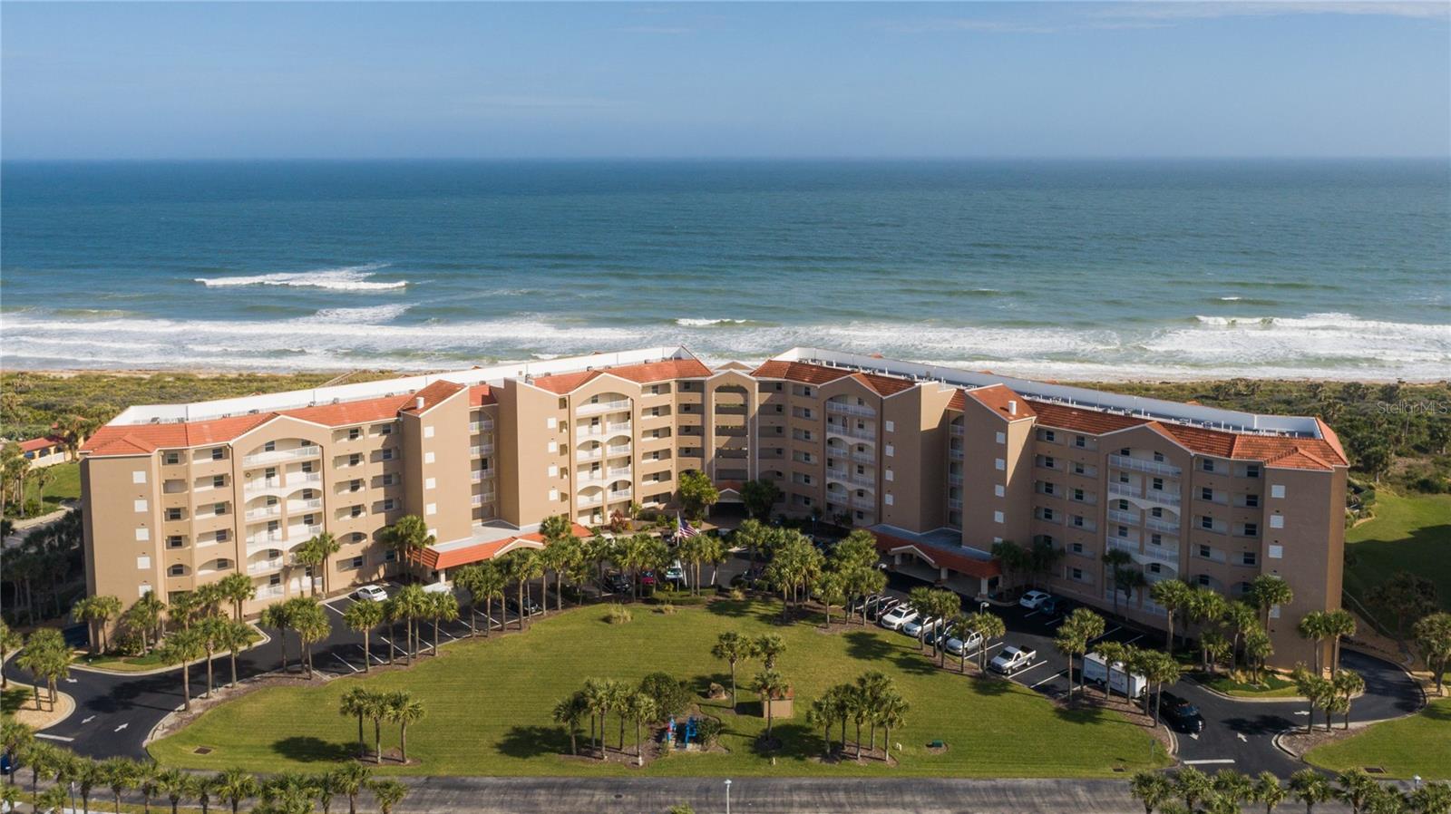SURF CLUB 1 - Residential