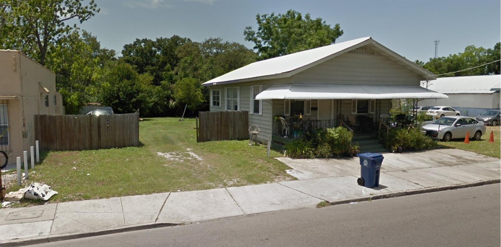 **** SELLER FINANCING AVAILABLE WITH 30% DOWN **** Pleased to present a commercial property that offers an onsite 1,165 SF building along with an adjoining oversized lot that may be used for extra parking or outside storage. Although currently being used as residential, this subject is zoned (CI) commercial intensive and may be ideal for vehicle repair, storage, light manufacturing, brewery, distillery, daycare, office and various other uses.
This property is great for a fearless investor who wants to keep this property as a rental for additional income or an owner/ user who would like to expand the site with new development. The area is exploding with new commercial and residential growth and sits in a (QOZ) qualified opportunity zone and HUBZone, surrounding your future property with countless developments, eligible federal procurement opportunities and tax incentive credits for all your business and development projects. Fronting busy N. 15th Street, this property gives ease of access to just about anywhere in the tri-county area within minutes to include Interstate 275, Dr. Martin Luther King Blvd., Interstate 4, N. Nebraska Avenue, N. 22nd Street, Ybor City, Seminole Heights and Downtown Tampa. Call today for additional property details and come get in on the happenings going on in East Tampa.
Value is in the land! Here is an excellent site for new east Tampa development. This 7,590 SF land site with building is located between E. 21st Avenue & E. Lake Avenue and N. Nebraska Avenue and N. 22nd Street and fronts N. 15th Street just south of the Dr. Martin Luther King Jr. and N. 15th Street intersection. Situated mere minutes from Interstate 275, Dr. Martin Luther King Blvd., Interstate 4, N. Nebraska Avenue, N. 22nd Street, Ybor City, Seminole Heights and Downtown Tampa, you’ll have ease of access throughout the Bay Area. This is a high traffic corridor that sees approximately 5,000+/- cars passing daily. There are special tax benefits allotted to investors as this site sits in a (QOZ) qualified opportunity zone and federal HUBZone. The East Tampa community is experiencing a huge growth surge and houses approximately 53,034 people with an average age of 35.5 and a HHI of over $62,200 within a 3-mile radius.
Some accessible destinations around the city with commute times include Ybor City: 1 mile/ 3 minutes, Downtown Tampa: 2 miles/ 7 minutes, Tampa International Airport: 14 miles/ 20 minutes and I-275: 1 mile/ 4 minutes. This is a buzzing residential/ commercial district that is frequented by local residents and exploding with new commercial and residential occupants making this site a great investment opportunity, relocation site or expansion location for your growing business or portfolio. Call for a property brochure.