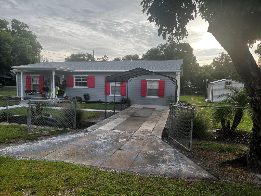 Photo of 4852 18th Street, Zephyrhills, FL 33542 (MLS # TB8555689)
