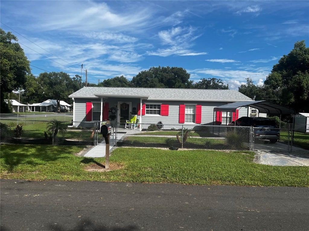 Photo of 4852 18th Street, Zephyrhills, FL 33542 (MLS # TB8555689)